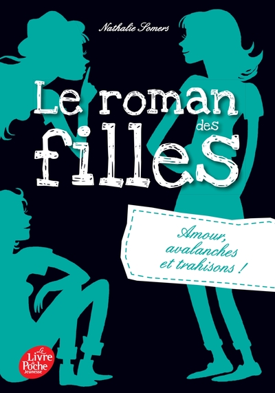 Image de Le roman des filles - Tome 2
