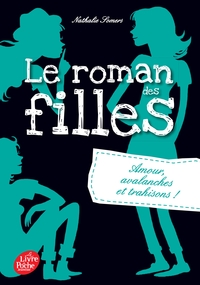Image de Le roman des filles - Tome 2