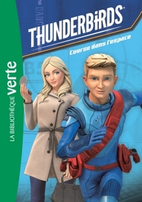 Picture of Thunderbirds 03 - Course dans l'espace
