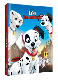 Image de LES 101 DALMATIENS - Disney Cinéma - L'histoire du film