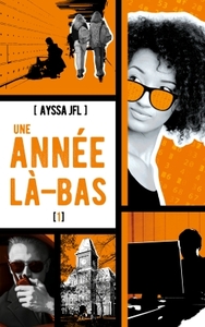 Picture of Une année là-bas - tome 1