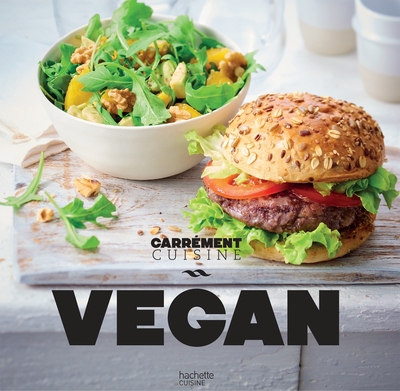 Image de Vegan 100 recettes gourmandes