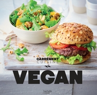 Image de Vegan 100 recettes gourmandes