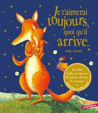 Picture of Je t'aimerai toujours quoi qu'il arrive...