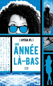 Picture of Une année là-bas - tome 3