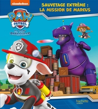 Image de La Pat' Patrouille - Sauvetage Extrême : la mission de Marcus