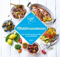 Picture of Méditerranée 100 recettes gourmandes et ensoleillées