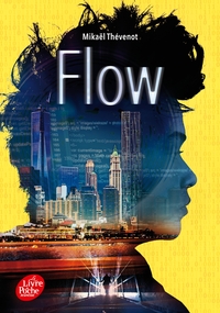 Image de Flow - Tome 1