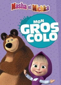 Picture of Masha et Michka - Mon gros colo