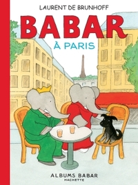Image de Babar à Paris
