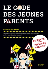 Picture of Le code des jeunes parents