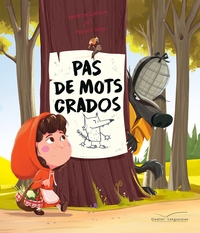 Picture of Pas de mots crados