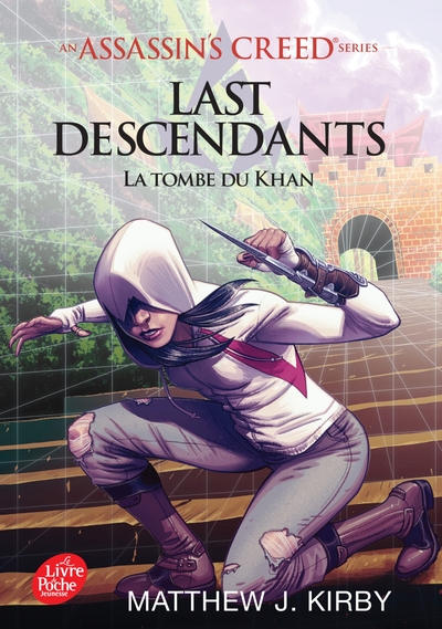 Image de Assassin's creed - Tome 2