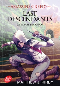 Image de Assassin's creed - Tome 2