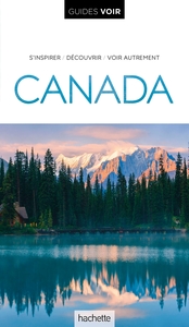 Picture of Guide Voir Canada