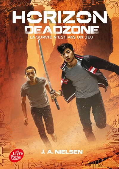 Image de Horizon - Tome 2