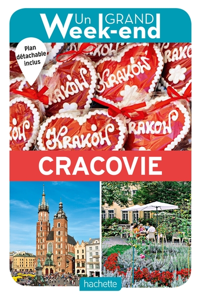Picture of Le Guide Un Grand Week-end à Cracovie