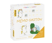 Image de Le mémo de Gaston