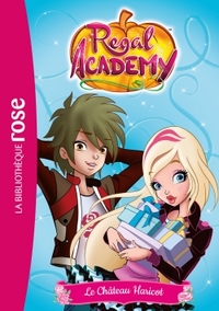 Picture of Regal Academy 03 - Le Château Haricot