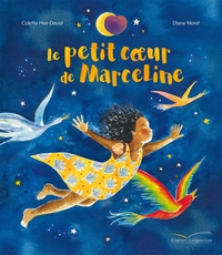 Image de Le petit coeur de Marceline
