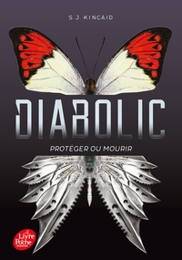 Picture of Diabolic - Tome 1