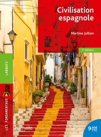 Picture of Civilisation espagnole