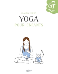 Image de Yoga pour enfants