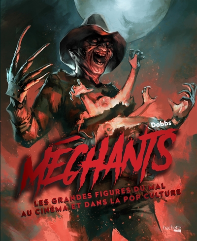 Image de Méchants
