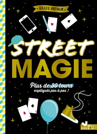 Image de Street Magie
