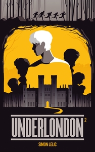 Picture of Underlondon - Tome 2