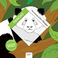 Picture of Pandas