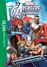 Picture of Avengers 10 - Fatalis contre-attaque
