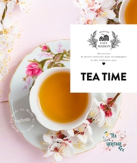 Picture of Tea Time
