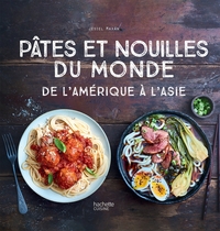 Image de Pâtes et nouilles du monde