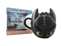 Image de Coffret Dragons 3 le monde caché