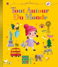 Picture of Tout Autour Du Monde