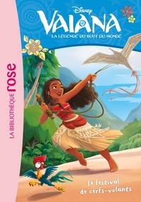 Image de Vaiana 12 - Le Festival de cerfs-volants