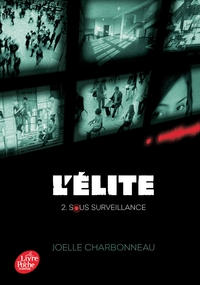 Picture of L'Elite - Tome 2