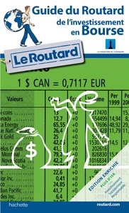 Image de Guide du Routard De L'investissement en Bourse