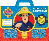 Image de Mon joli cartable Sam le pompier