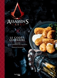 Picture of Assassin's Creed, Le Codex Culinaire