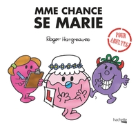 Image de Mme Chance se marie