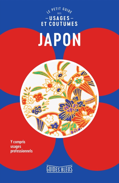 Image de Japon : le petit guide des usages et coutumes