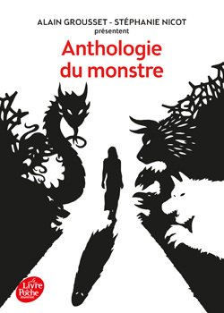 Image de Anthologie du monstre