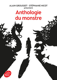 Image de Anthologie du monstre