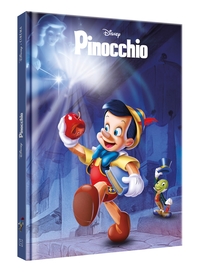 Image de PINOCCHIO - Disney Cinéma - L'histoire du film