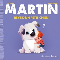 Image de Martin - Rêve d'un petit chien