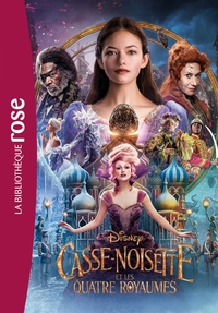 Image de Casse-Noisette et les quatre royaumes - Le roman du film