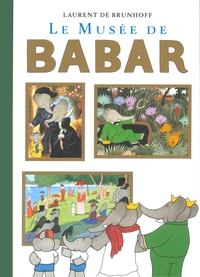Image de Le musée de Babar