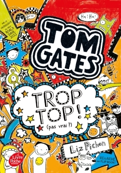 Picture of Tom Gates - Tome 4